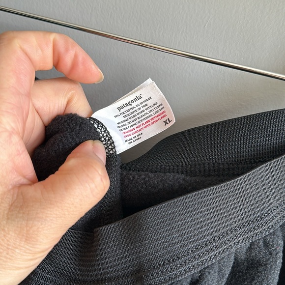 patagonia thermal weight pants size XL new never worn - Picture 6 of 7
